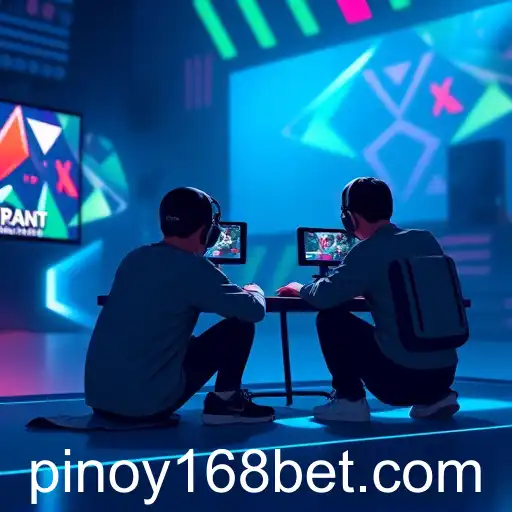 Digital Gaming Trends Transform 2025