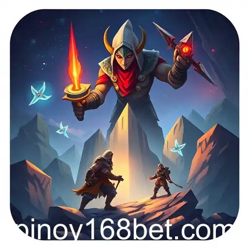 Pinoy168: The Rise of a New Gaming Hub