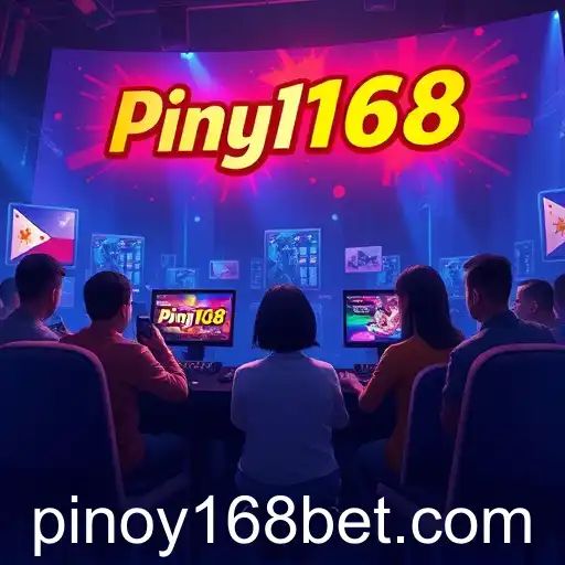 The Growth of Online Gaming in the Philippines