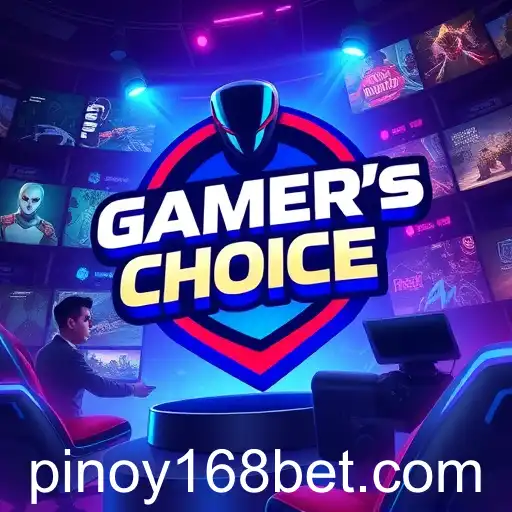 Pinoy168: A Digital Haven for Gamers