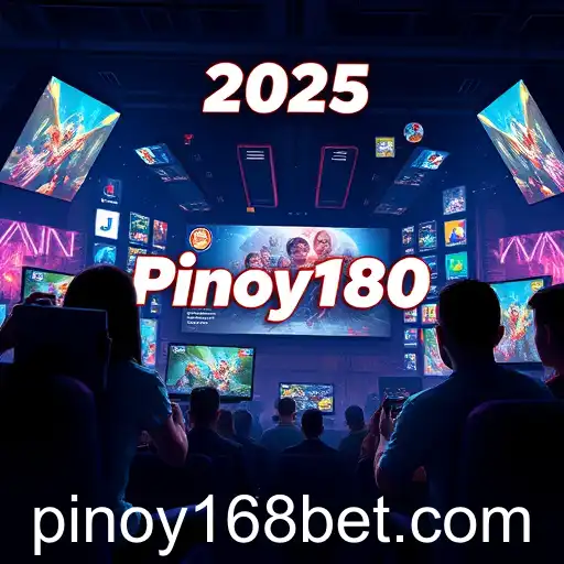 Pinoy168 Revolutionizes Online Gaming Experience