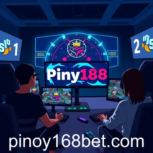 The Rising Phenomenon of Pinoy168