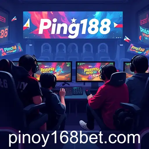 Pinoy168: A Gateway to Global Gaming in 2025