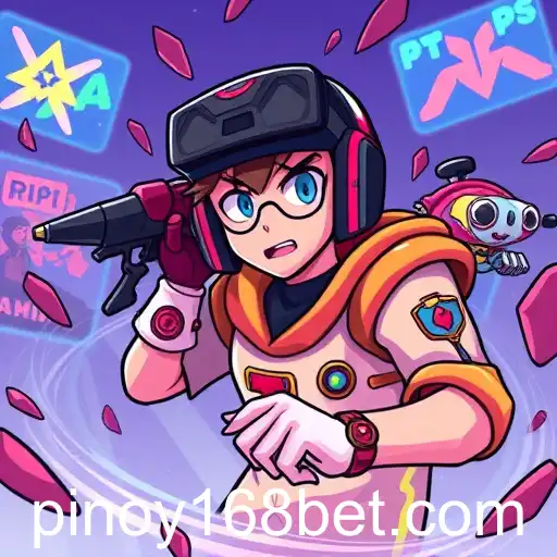 Pinoy168 Redefines Online Gaming