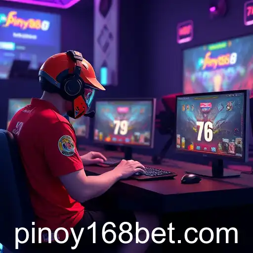 Pinoy168 Brings Cultural Fusion to Online Gaming