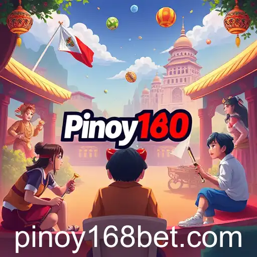 Pinoy168 Revolutionizes Online Gaming Experience