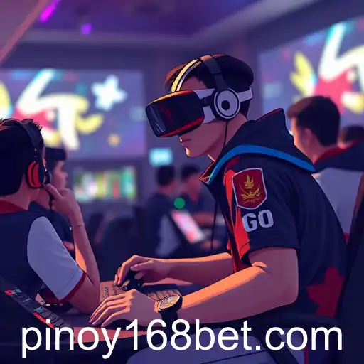 The Rise of Pinoy Gaming in the Digital Age