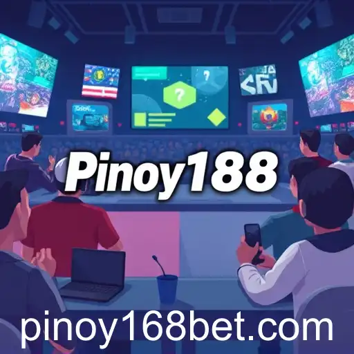 Pinoy168: The Rise of a Gaming Phenomenon