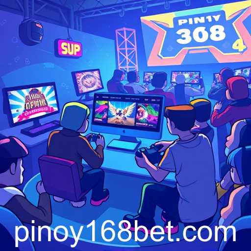Pinoy168's Influence on Online Gaming