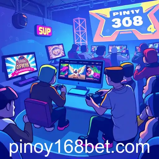 Pinoy168's Influence on Online Gaming