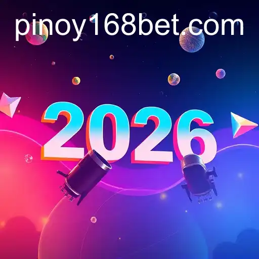 Pinoy168: A Gaming Nexus in 2026