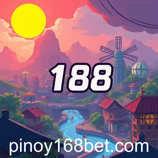 Pinoy168: A New Frontier in Gaming