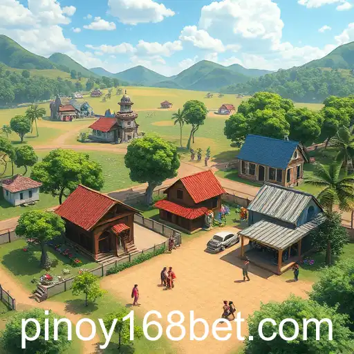 Pinoy168 Revolutionizes Online Gaming Experience