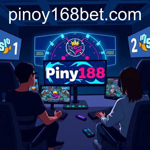 The Rising Phenomenon of Pinoy168