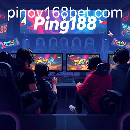 Pinoy168: A Gateway to Global Gaming in 2025