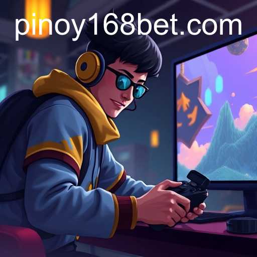 The Rise of Pinoy168: A New Player in the Global Gaming Arena