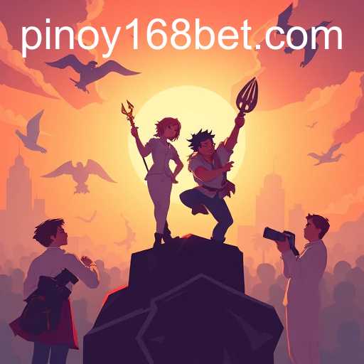 Pinoy168: The Global Gaming Phenomenon