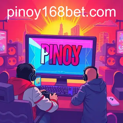 The Rise of Pinoy168 in Gaming Communities