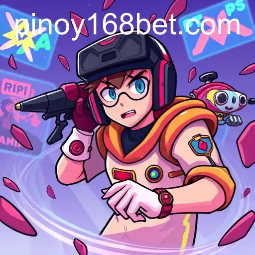 Pinoy168 Redefines Online Gaming