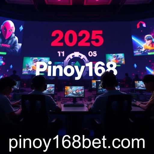 Pinoy168 Brings Cultural Fusion to Online Gaming