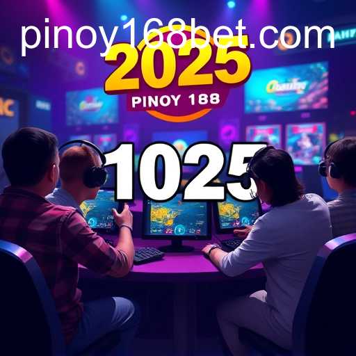 Pinoy168: New Frontier in Online Gaming