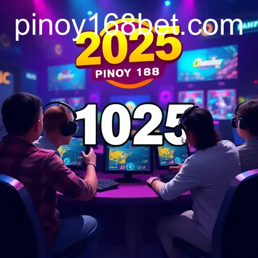 Pinoy168: New Frontier in Online Gaming