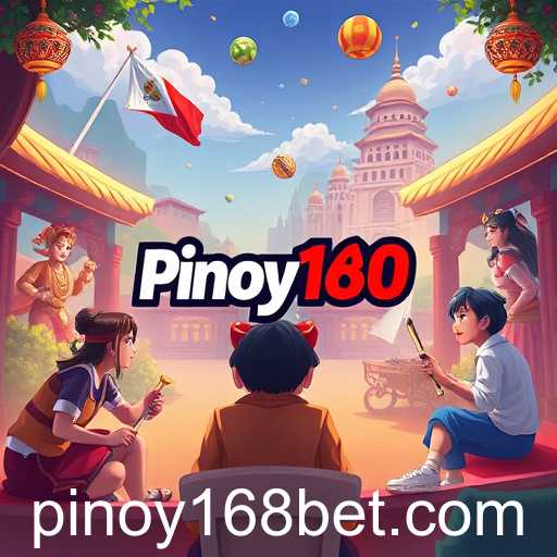 Pinoy168 Revolutionizes Online Gaming Experience