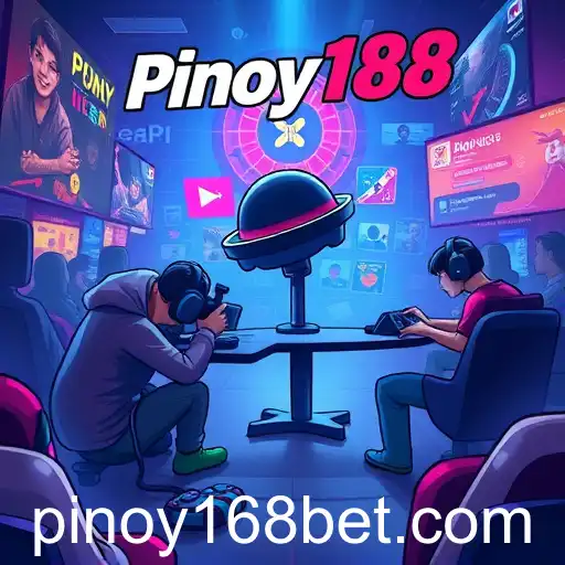 Pinoy168 and the Rise of Online Games