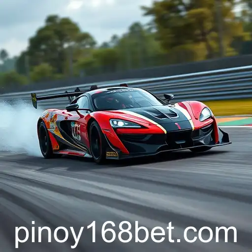 Exploring the Online World of Racing Games with Pinoy168
