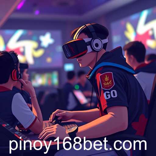 The Rise of Pinoy Gaming in the Digital Age