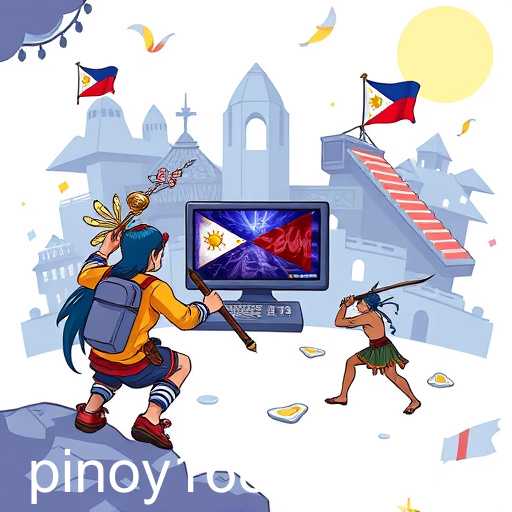 The Rise of Pinoy168 in the Gaming World