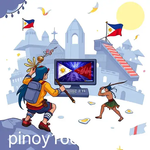 The Rise of Pinoy168 in the Gaming World