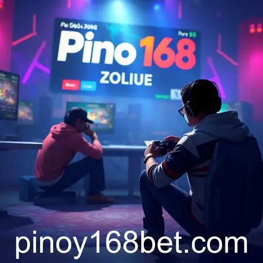 The Rise of Pinoy168 in Gaming