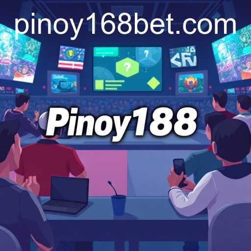 Pinoy168: The Rise of a Gaming Phenomenon