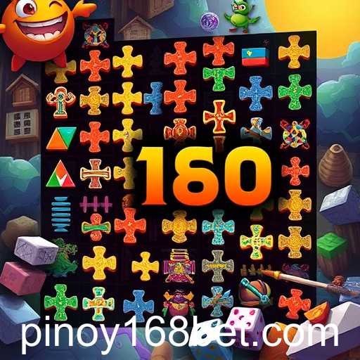 The Rise of Pinoy168 in Global Gaming