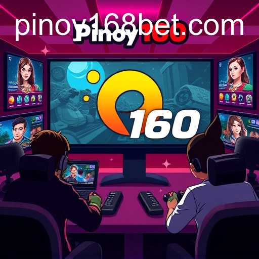 The Rise of Pinoy168 in the Gaming World