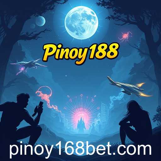 The Rise of Pinoy168 in the Gaming World