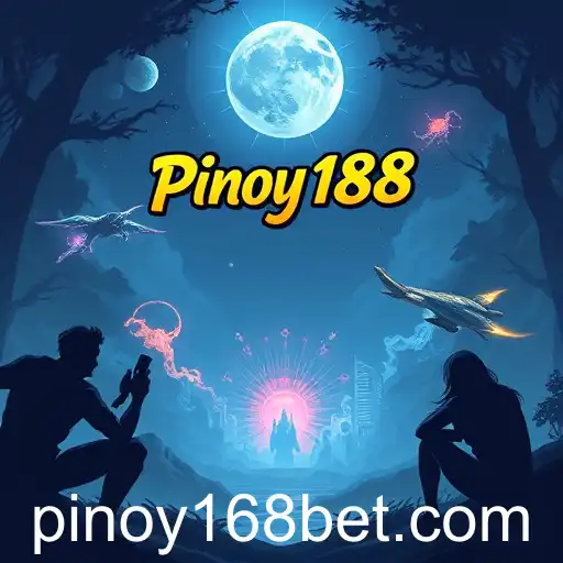 The Rise of Pinoy168 in the Gaming World