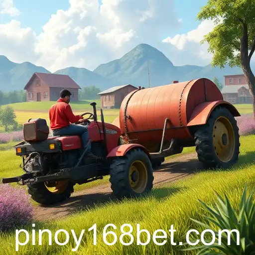 Exploring the Fascinating World of Simulation Games with Pinoy168